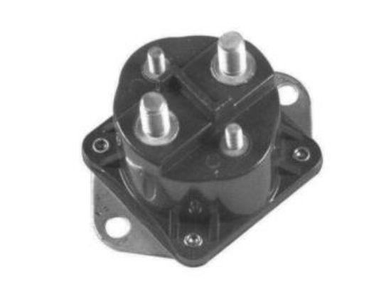 Picture of Mercury-Mercruiser 89-853654A1 SOLENOID 